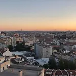 Private View Over 公寓 Lisboa