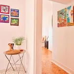Private View Over *