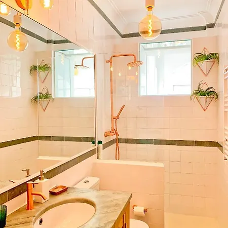 Private View Over Апартаменты *