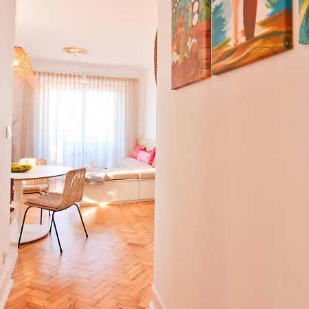 Private View Over 리스본