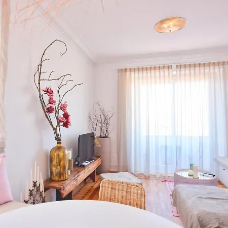 Private View Over * 리스본