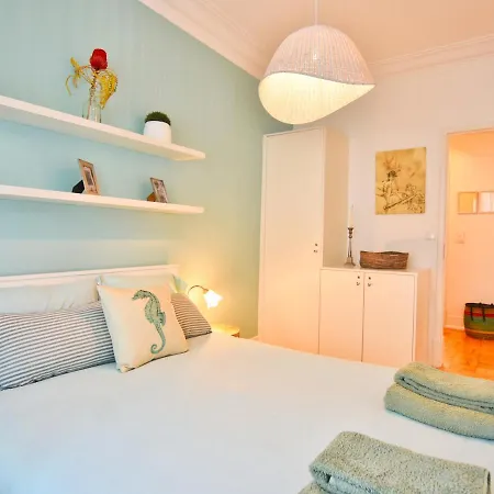 Private View Over Apartamento *